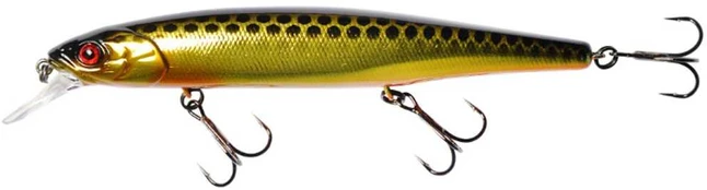 Spiningavimo masalas Jackall Magsquad 115SP 16g