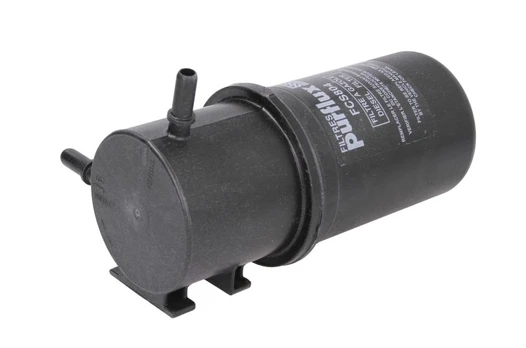 Kuro filtras PURFLUX FCS804