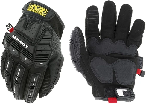 Žieminės pirštinės Mechanix COLDWORK™ M-Pact, dydis L