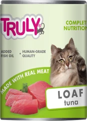 Truly - Loaf with Tuna - 375g