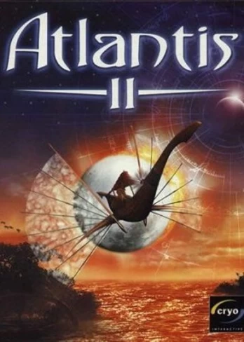 Atlantis 2: Beyond Atlantis PC