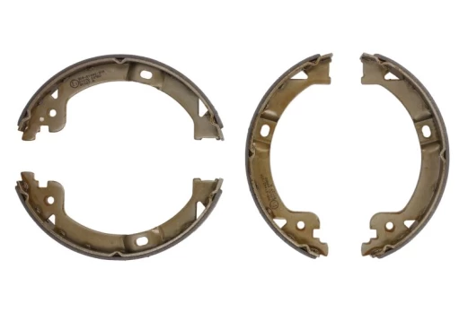 FERODO FSB597 Brake shoe set