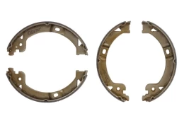 FERODO FSB597 Brake shoe set kaina