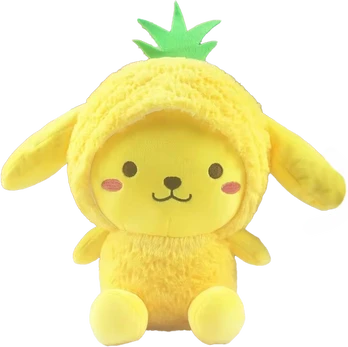 Minkštas žaislas Pompompurin