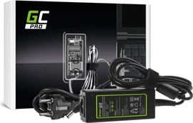Nešiojamų kompiuterių įkroviklis Greencell AD19P PRO 40W 19V Samsung