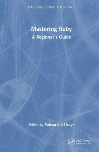 Mastering Ruby