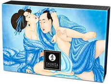 SHUNGA KISSABLE MASSAGE POWDER COCONUT THRILLS kaina