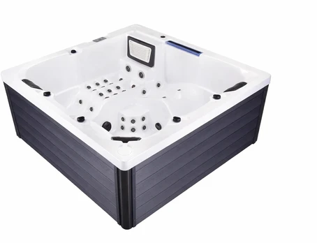 Atlantis deluxe masažinis baseinas