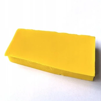 Ecowax riebalinis dažiklis vaškui parafinui Geltonas efektyvus žvakėms 5g