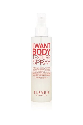 Plaukų lakas Eleven Australia I Want Boy, 175 ml, M