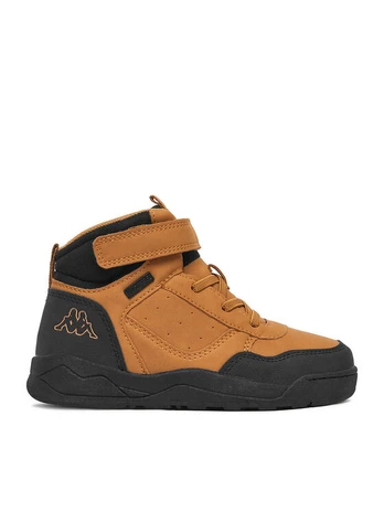 Kappa Auliniai batai CEO-AW24-3C042(CH) Ruda
