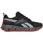 Laisvalaikio batai Reebok CEO-ZIG VECTOR AR30153BBRN Juoda