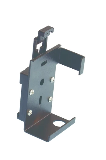 NET ACC RAIL CLIP/T8640 5026-431 AXIS
