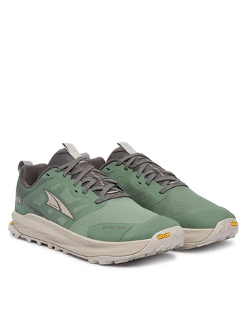 Altra Bėgimo batai Peak 9+ GTX GORE-TEX AL0A85UT Žalia