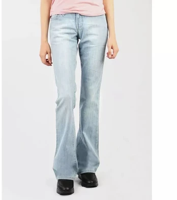 Levi's Bootcut Kelnės W 10529-0032