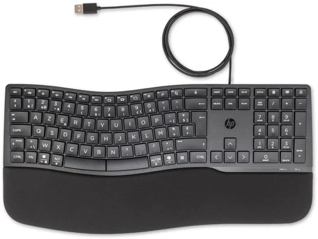 HP 480 CFT WD KBD BEL