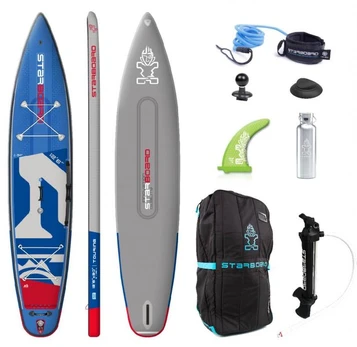 Irklentė Starboard 12'6"X 30