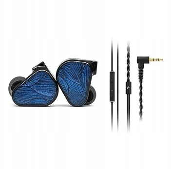 Ausinės Truthhear Truthear ZERO BLUE2 MIC