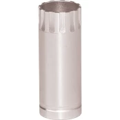 Įrankis Cyclus Tools laisvosios eigos Sachs 3/8" (720191) kaina