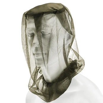 Badger Outdoor Face Mesh Protector Veido tinklelis nuo uodų