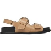 Basutės U.S. Polo Assn. EO-EDITH001W/6Y1 Smėlio