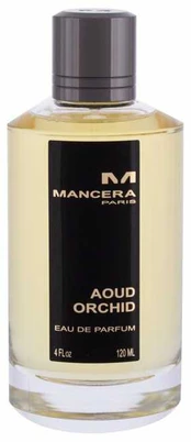 Mancera Aoud Orchid Perfume EDP 120 ml kaina
