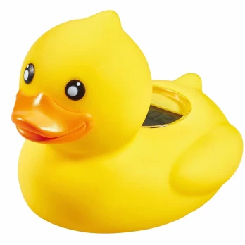 Skaitmeninis vonios termometras TFA DUCKY