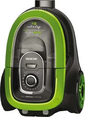 Dulkių siurblys Sencor SVC 1038GR kaina