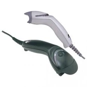 Laidinis brūkšninių kodų skaitytuvas Honeywell Eclipse 5145, 1D, kit (USB), juodas