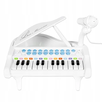 Vaikiškas pianinas MP3