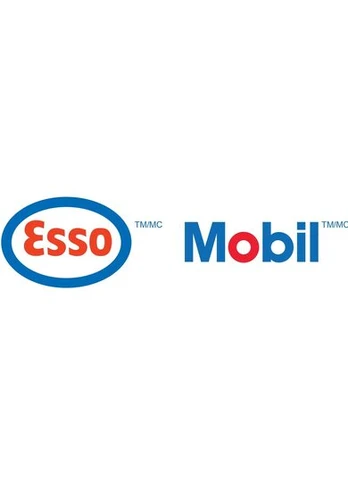 Esso and Mobil Gift Card 300 CAD Key CANADA