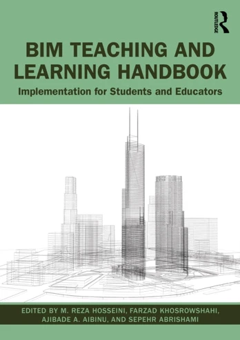 BIM Teaching and Learning Handbook