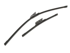 Valytuvai BOSCH 3397007868 kaina