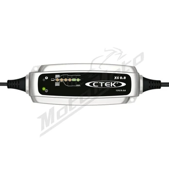 CTEK XS 0,8 EU akumuliatoriaus įkroviklis