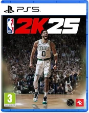 Žaidimas Sony NBA 2K25 (PS5) (vācu/angļu) kaina