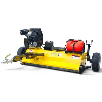 Mulčeris GUST ATV 150