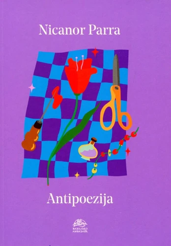 Antipoezija