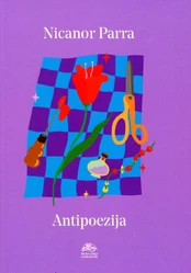 Antipoezija kaina