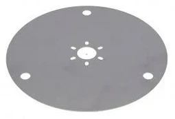 PJOVIMO DISKO APSAUGINIS DANGTIS TINKANTIS HUSQVARNA AUTOMOWER – 202 MM