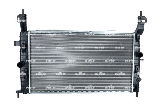 Radiatorius, variklio aušinimas NRF 58436A