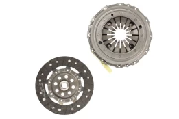 SACHS 3000 831 301 Clutch kit kaina