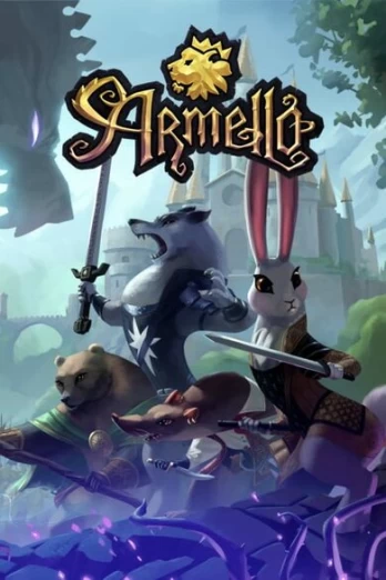Armello PC
