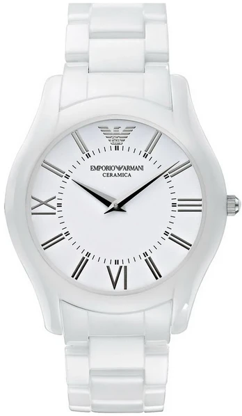 Laikrodis ARMANI MAN AR1442 (42MM)
