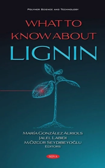What to Know about Lignin