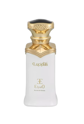 Elysio Lucidus Extrait de Parfum EDP 100ml