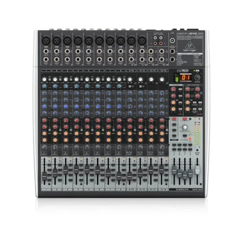 Mikšerinis pultas Behringer XENYX X2442USB