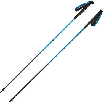 JAV Juodas Diamond Distance Carbon lazdos - 120 cm