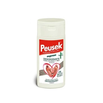 Peusek Express Dezodorantas Powder 40g