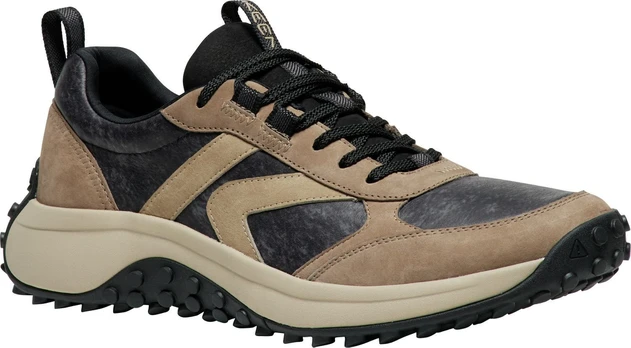 Keen KS86 LEA 1029810 Brown - 44