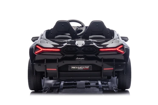 Lamborghini Revuelto XL Black vehicle